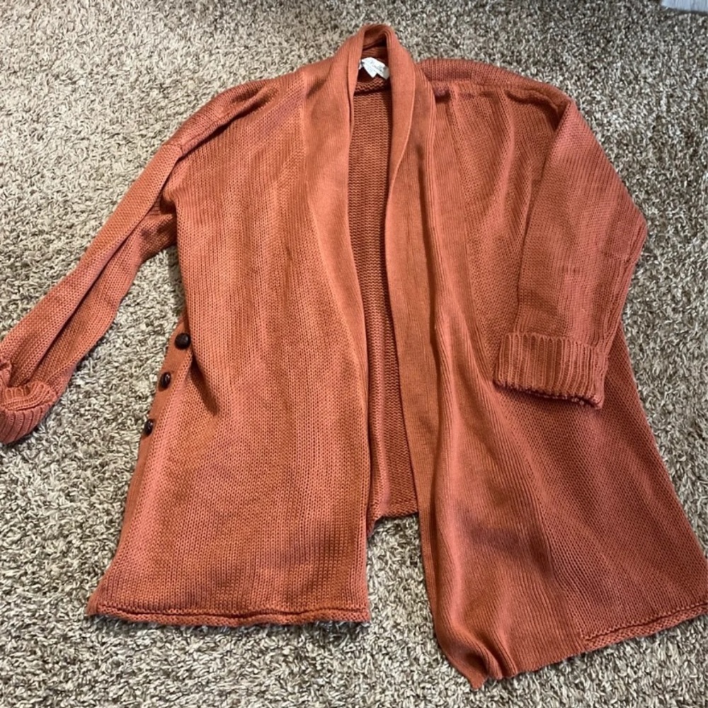 Cardigan